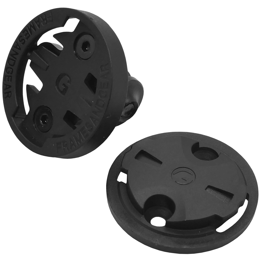 GPS Mount Quick Lock Adapter Add-On