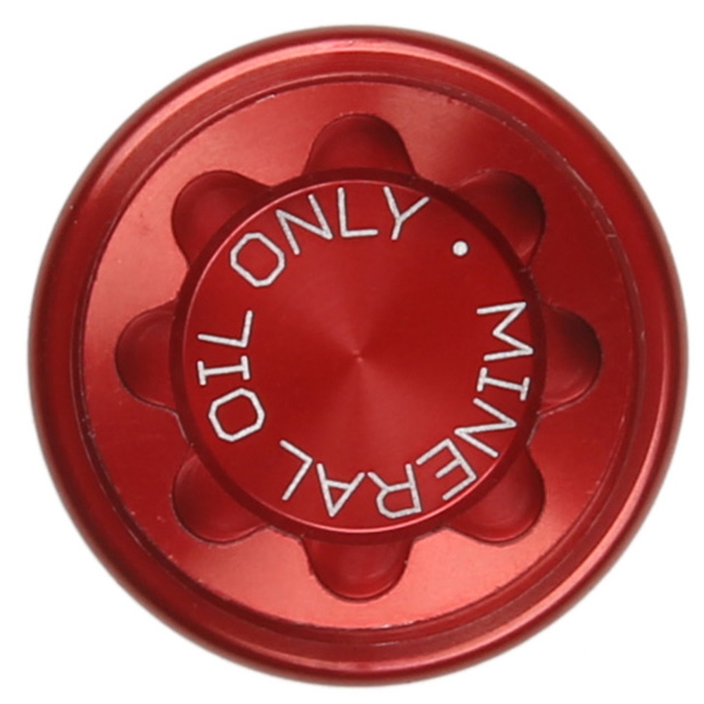 RX2 Bore Cap (Mineral)
