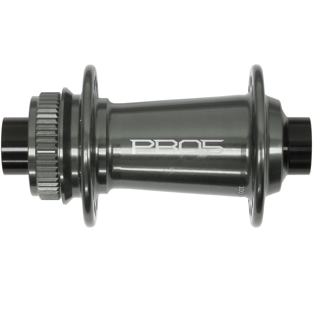 Pro 5 Centrelock Front Hub