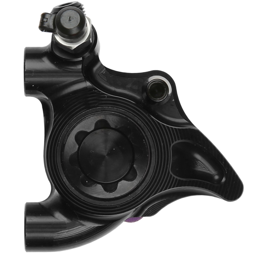 XCR PRO X2 Flatmount Replacement Caliper