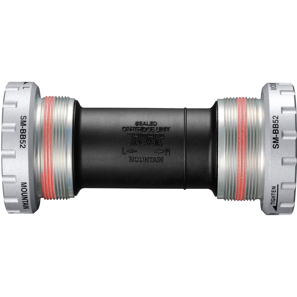 Hollowtech II BB52 Bottom Bracket (83mm)