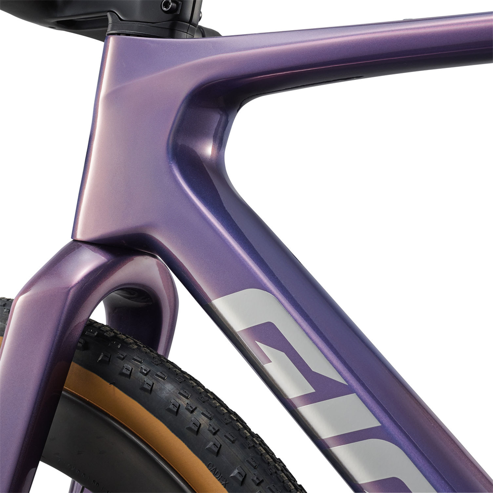 Revolt Advanced SL 1 Gravel Bike - Tempest Purple (2027)