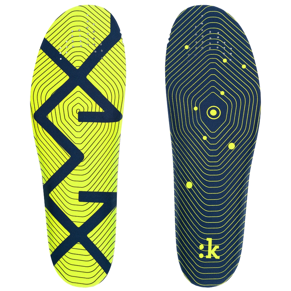 Vento Vega Carbon Road Bike Shoes - White/Blue
