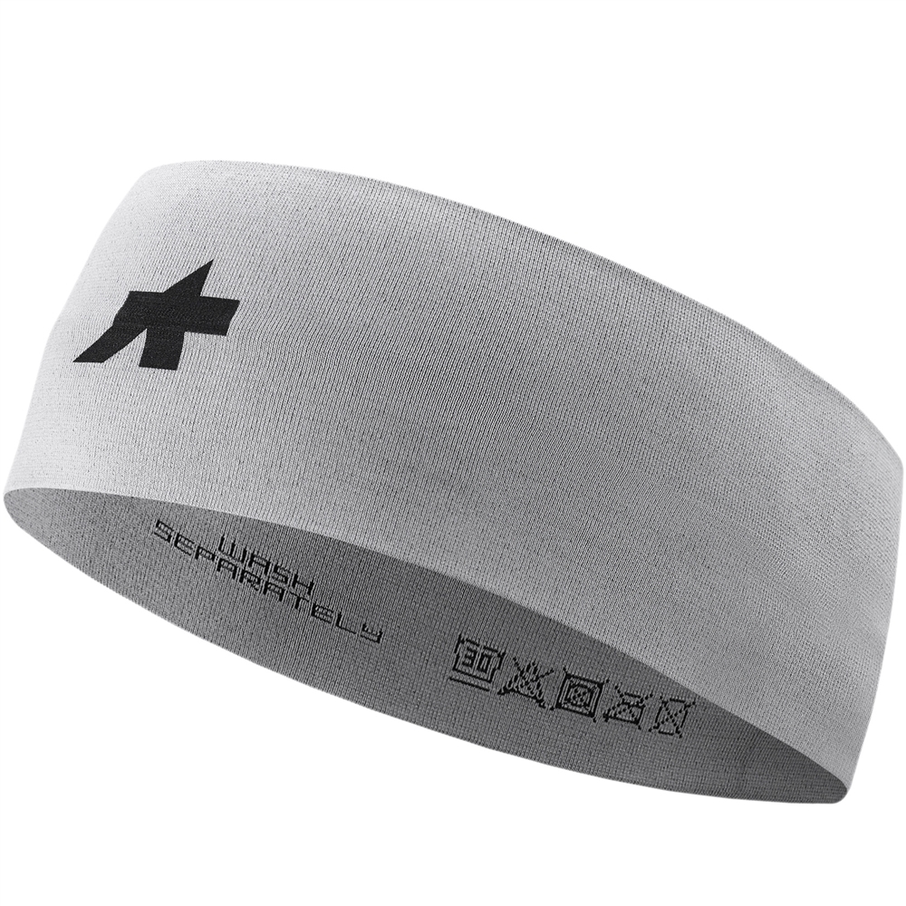 Summer Headband Foil P1 - Grey Series