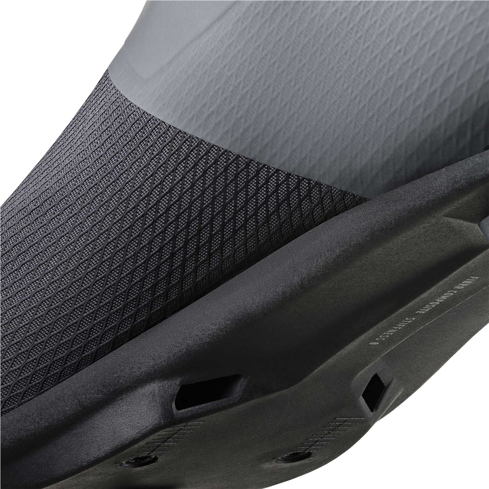 Lyra Road Shoes - Black