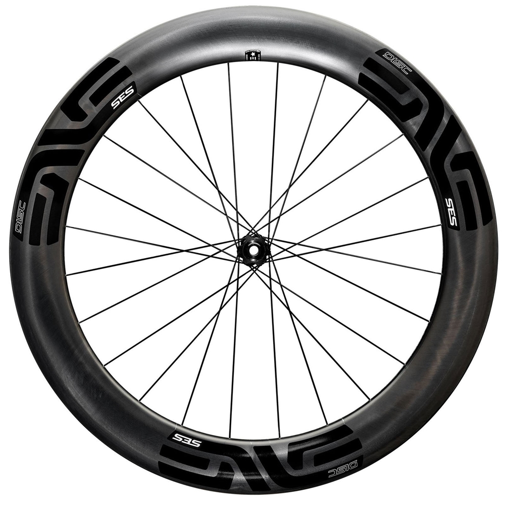 SES 7.8 Wheelset