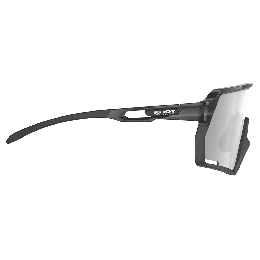 Kelion ImpactX PH Sunglasses - Black Gloss/2Laser Black