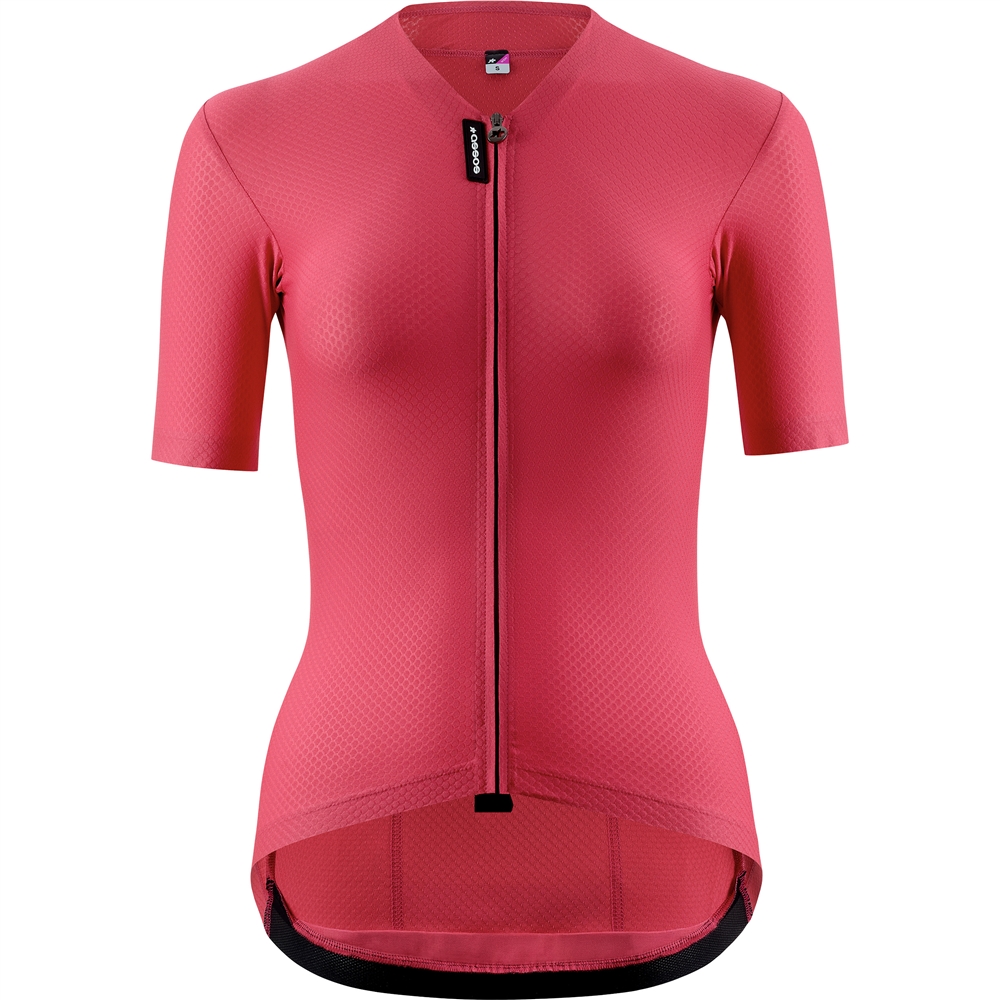 DYORA R Ladies Jersey S11 - Deadly Berry