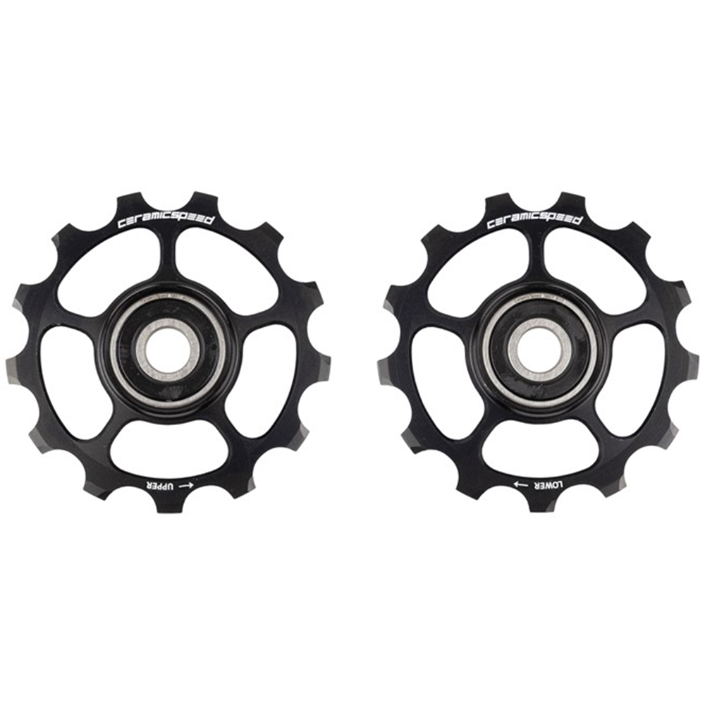 Shimano GRX822 1x12 Pulley Wheels