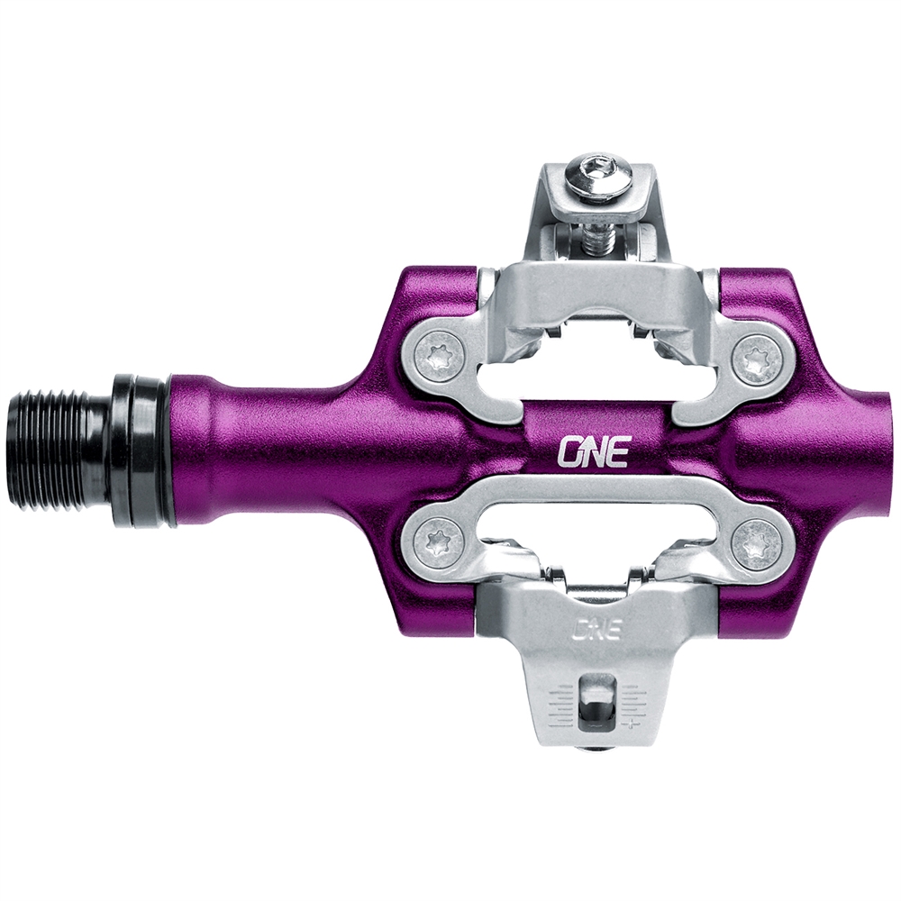 XC Clipless Pedals