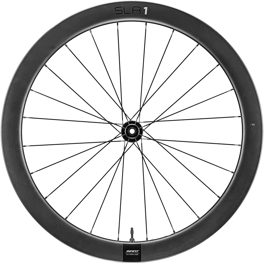 SLR 1 50 Disc Brake Front Wheel