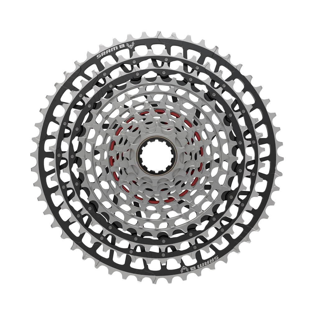 XS-1299 T-Type Eagle Cassette - 10-52T