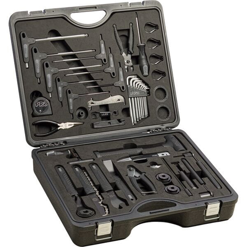 Expert Toolkit