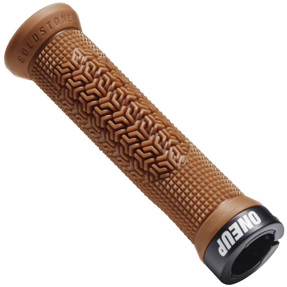 Goldstone Lock-On Handlebar Grips