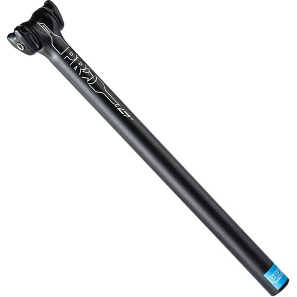 LT Alloy Layback Seatpost