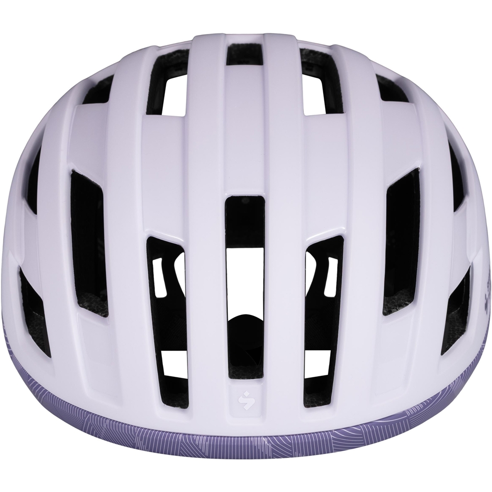 Fluxer Mips Road Helmet - Light Lilac