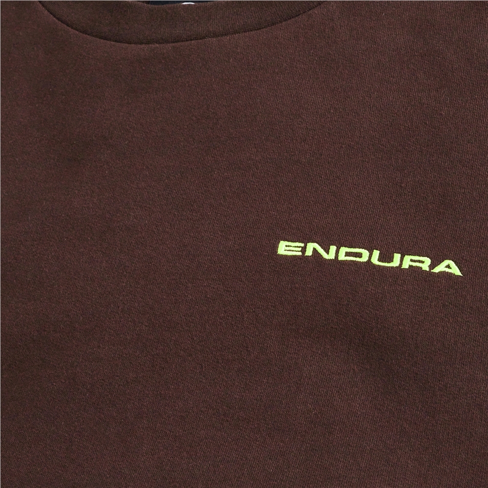 Forty1Thirty Short Sleeve Tee (2025)