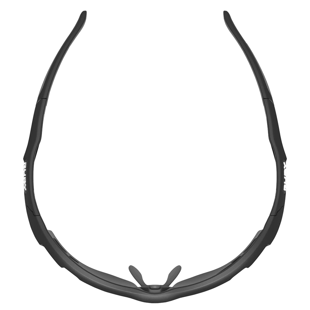 Propulse RP Optics Sunglasses - Black Matte/Smoke Black