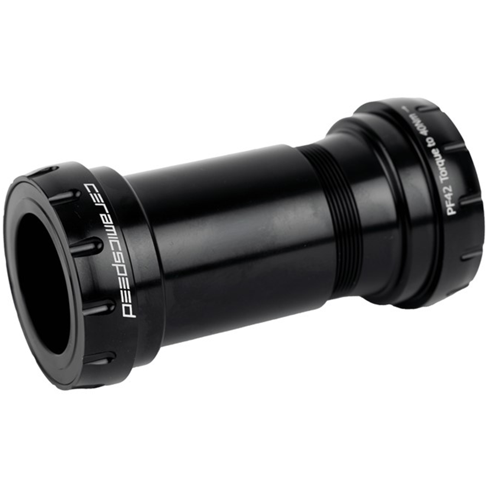 BB Alpha Bottom Bracket - BB30 SRAM DUB Road