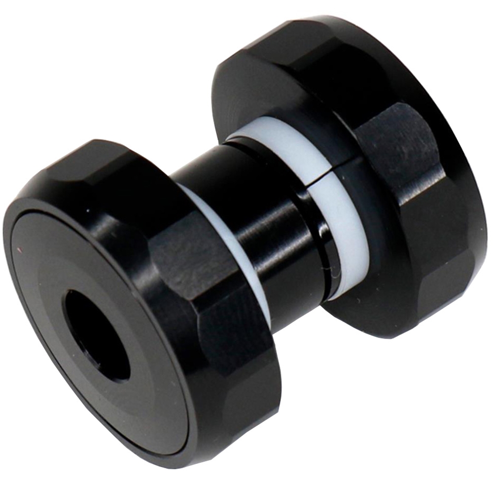 8x30mm Rear Shock Bearing Adapter Upgrade Kit - 23mm OD
