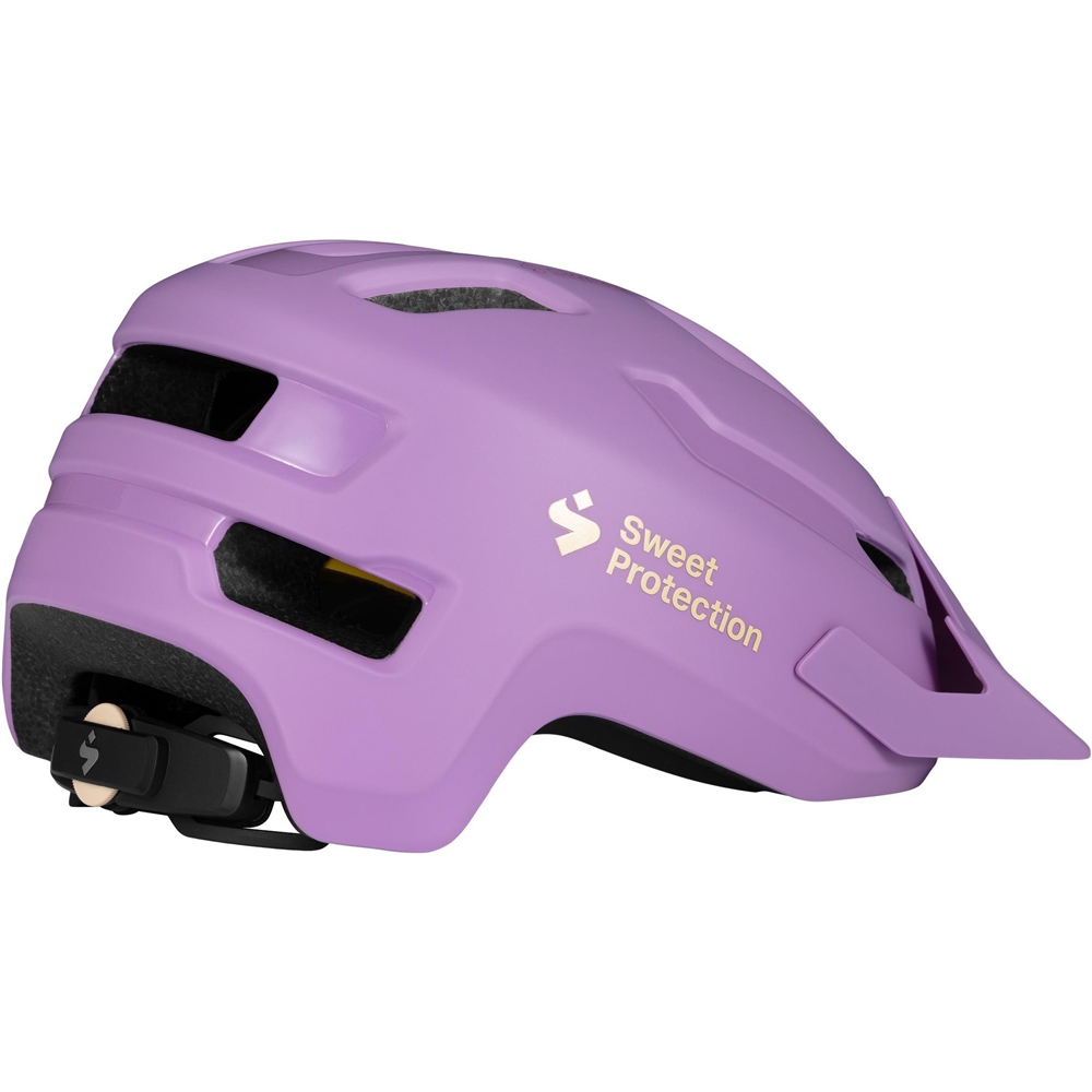 Ripper Junior Mips MTB Helmet - Heather