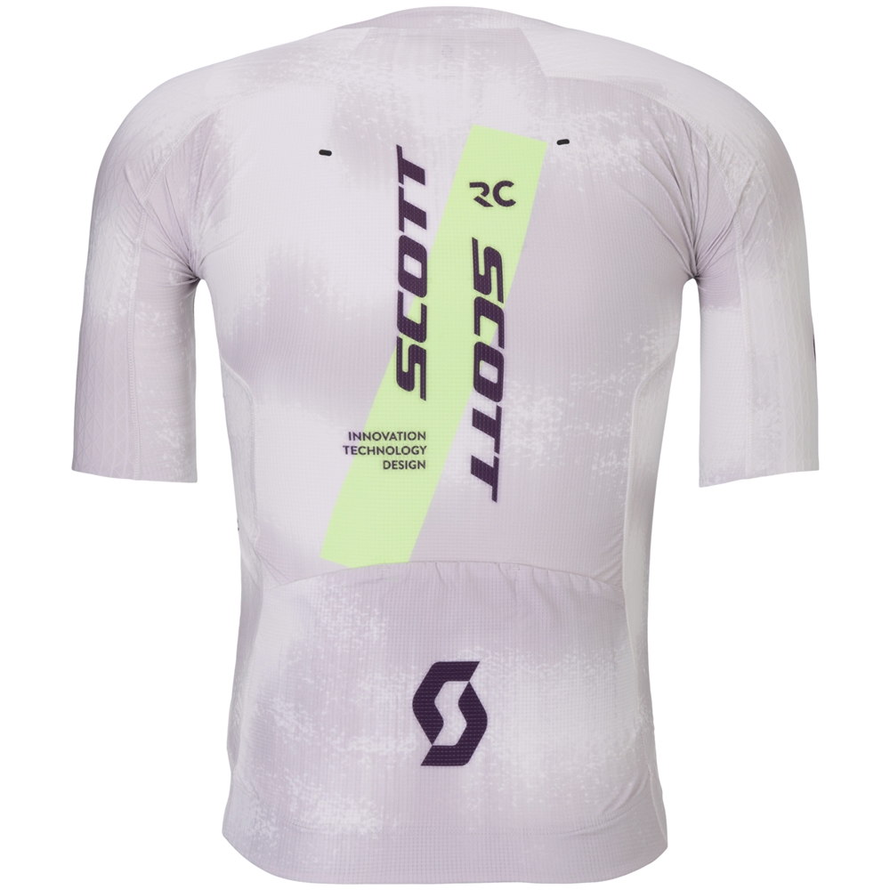 RC Ultd Aero Short Sleeve Jersey (2026)