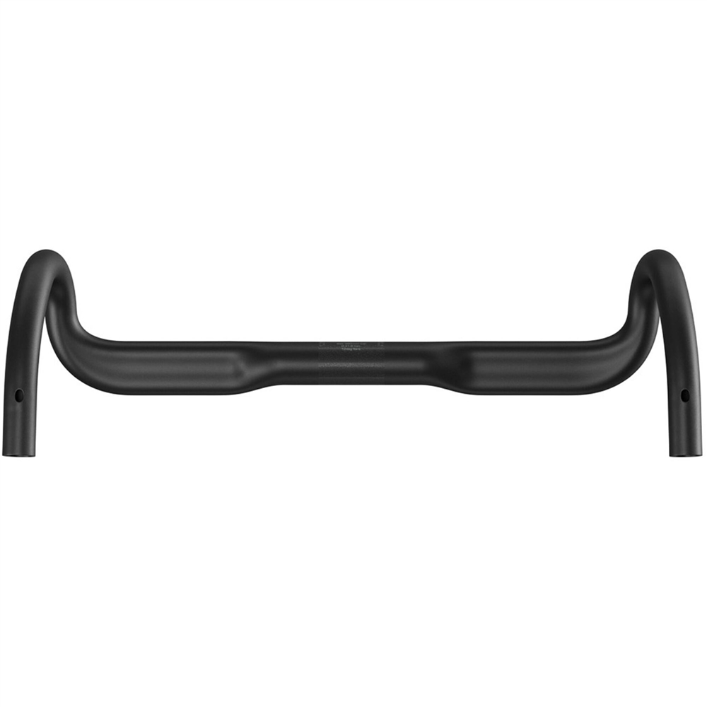 Discover 12 Alloy Gravel Handlebars (12 Degree Flare)