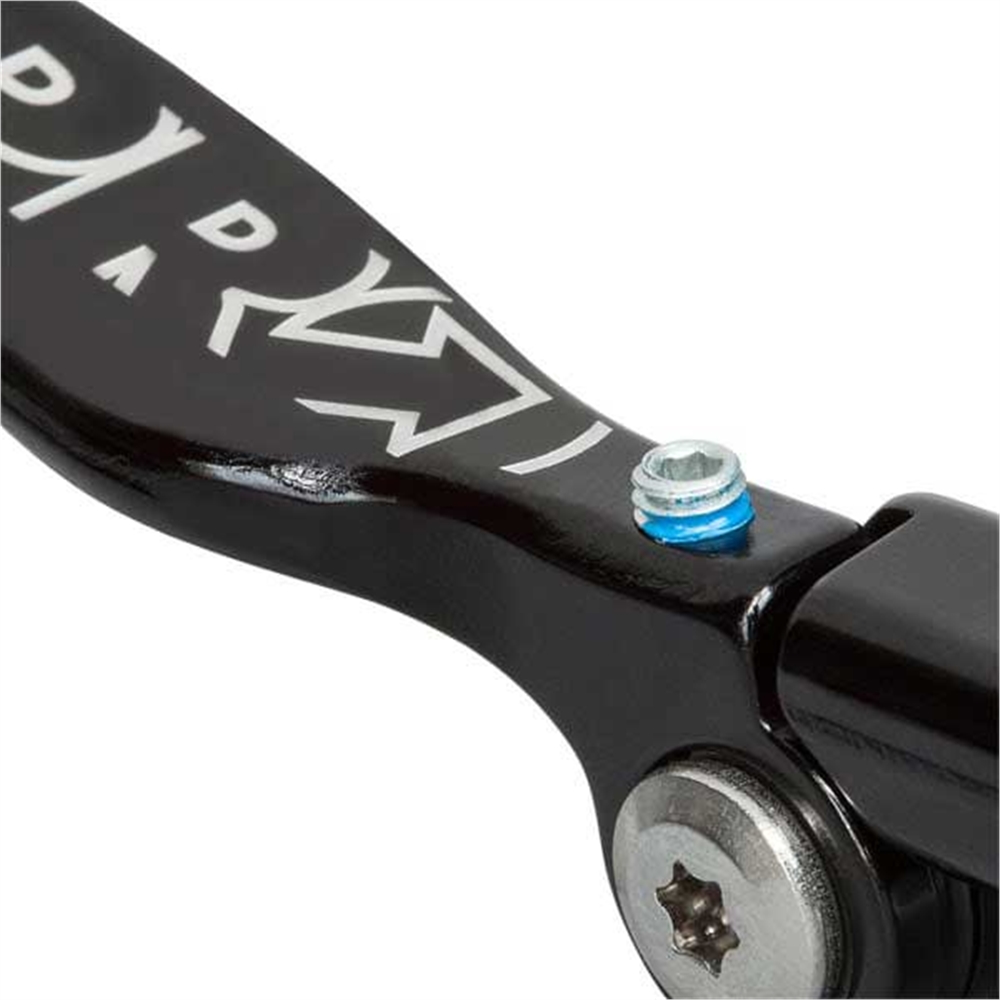 Dropper Seatpost Lever