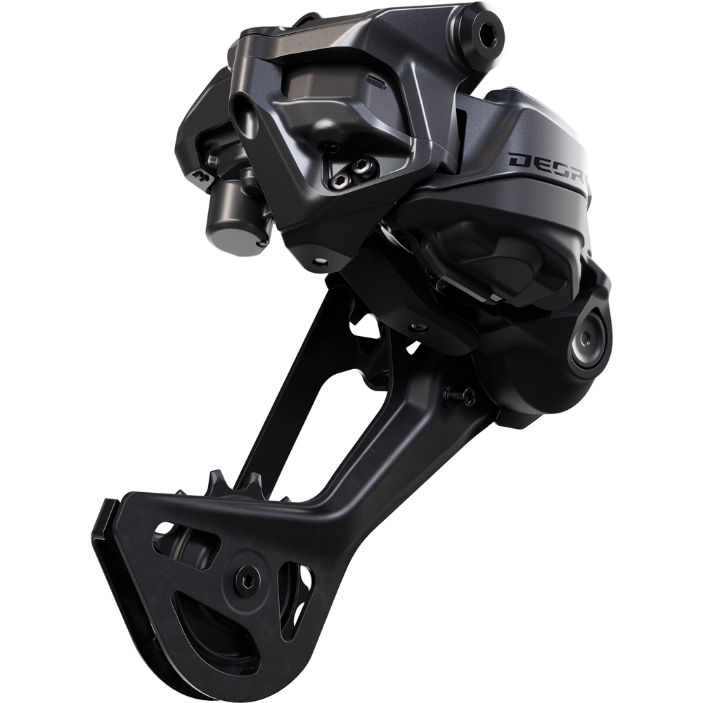 Deore M6250 12-Speed Wireless SGS Rear Derailleur