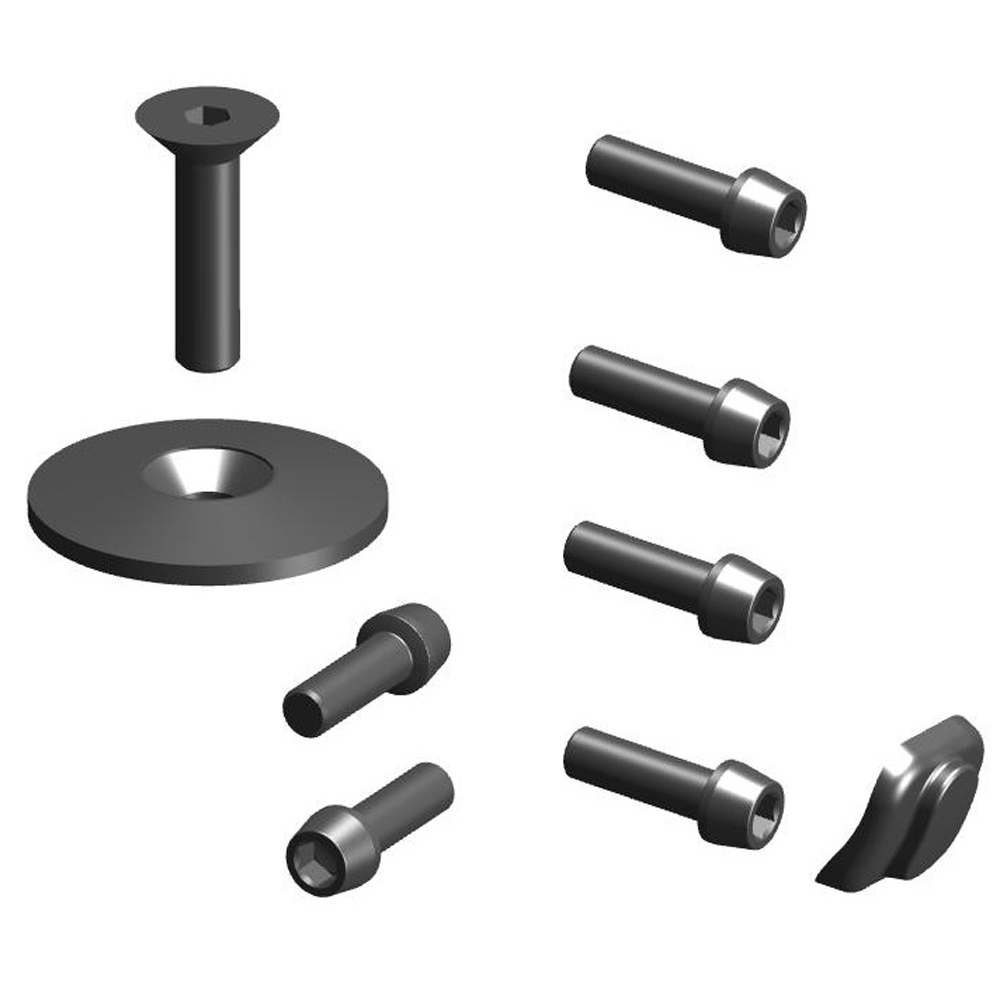 OC ST-RP22 Stem Hardware Kit