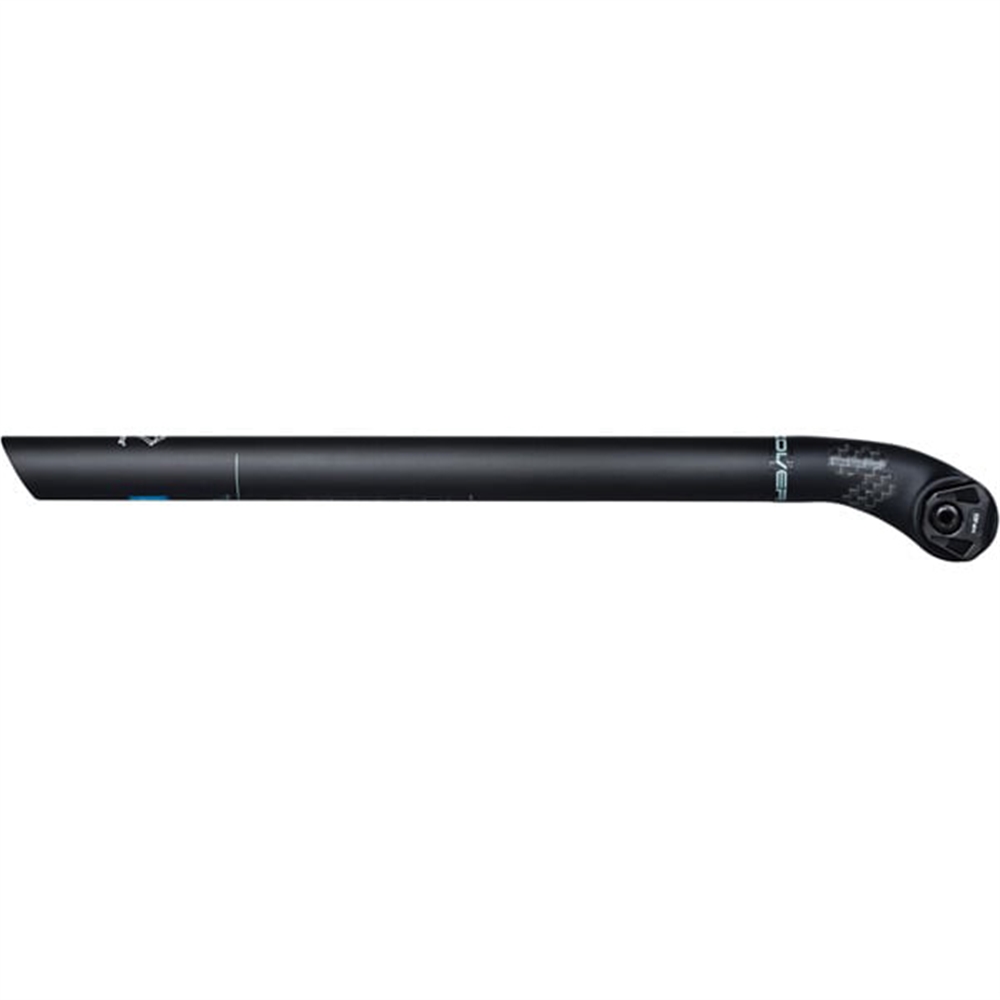 Discover Carbon Layback Seatpost