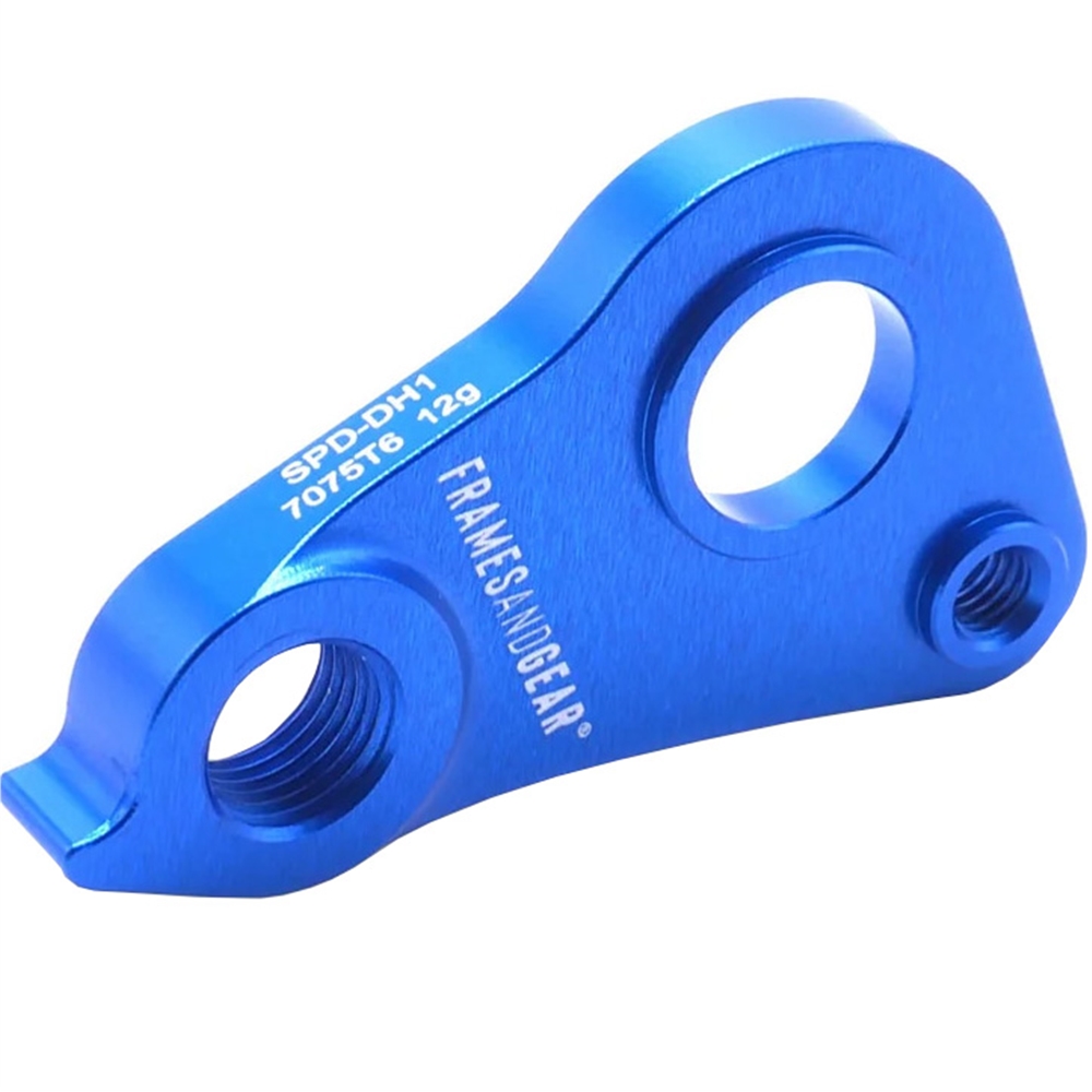 Tarmac SL8/7/6 Deraillier Hanger (SRAM)