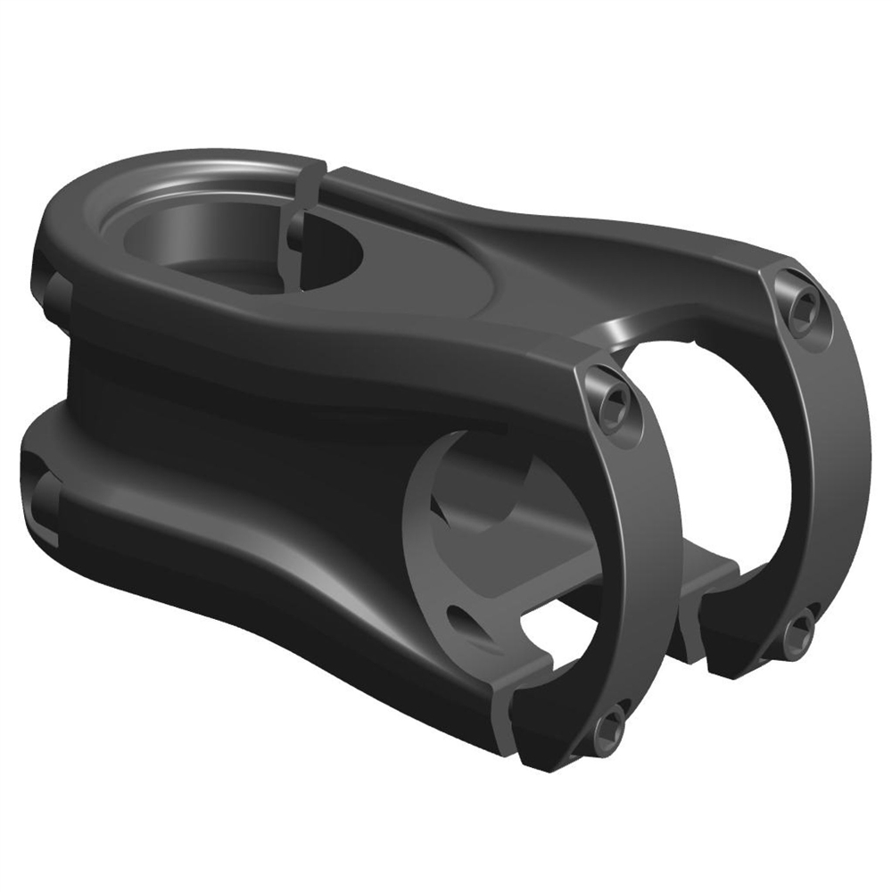 Adjustable Handlebar Stem - 40-55mm