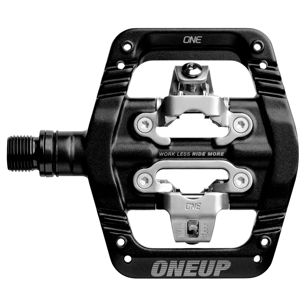 Clipless Pedals