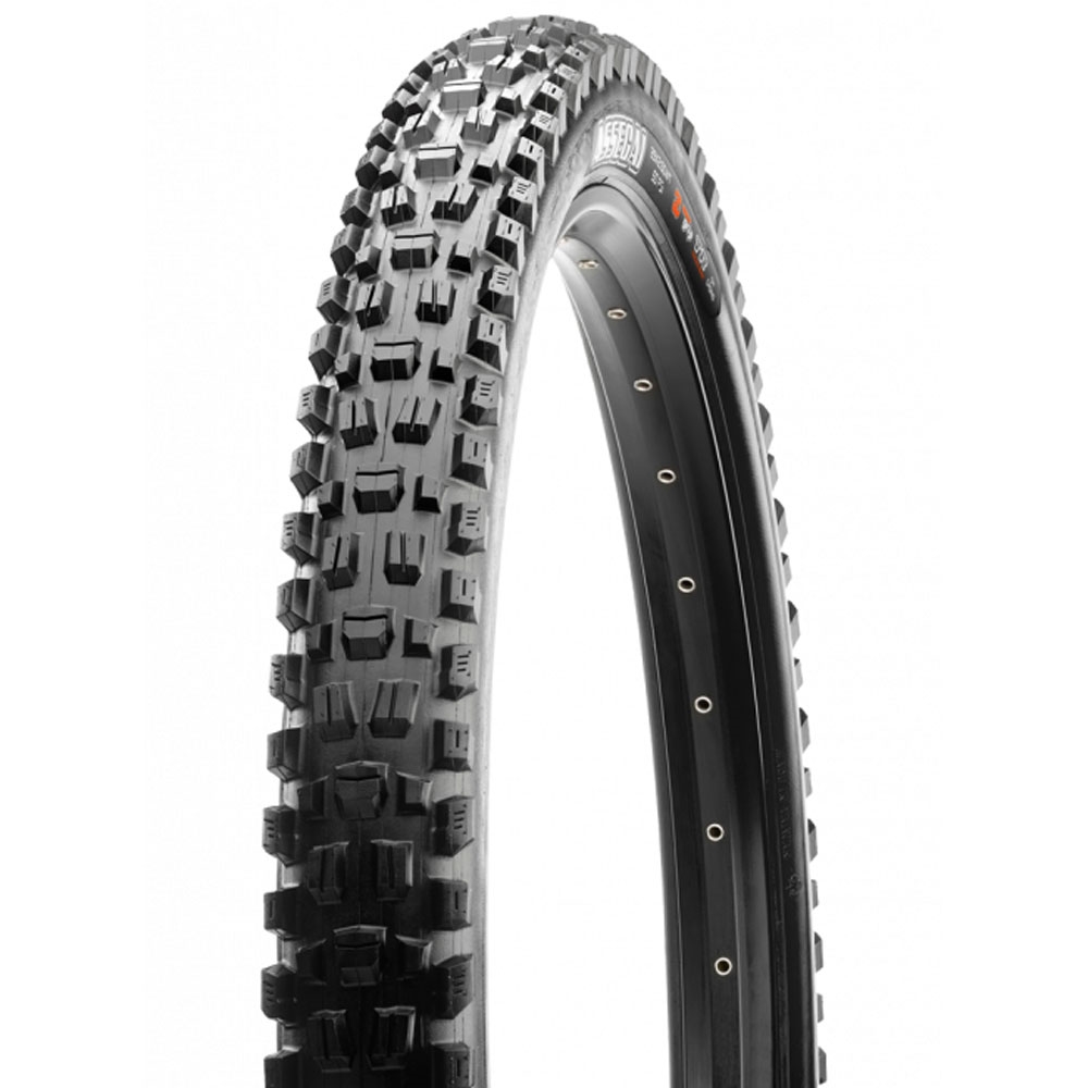 Assegai WT 3C MaxxGrip DD TR Mountain Bike Tyre