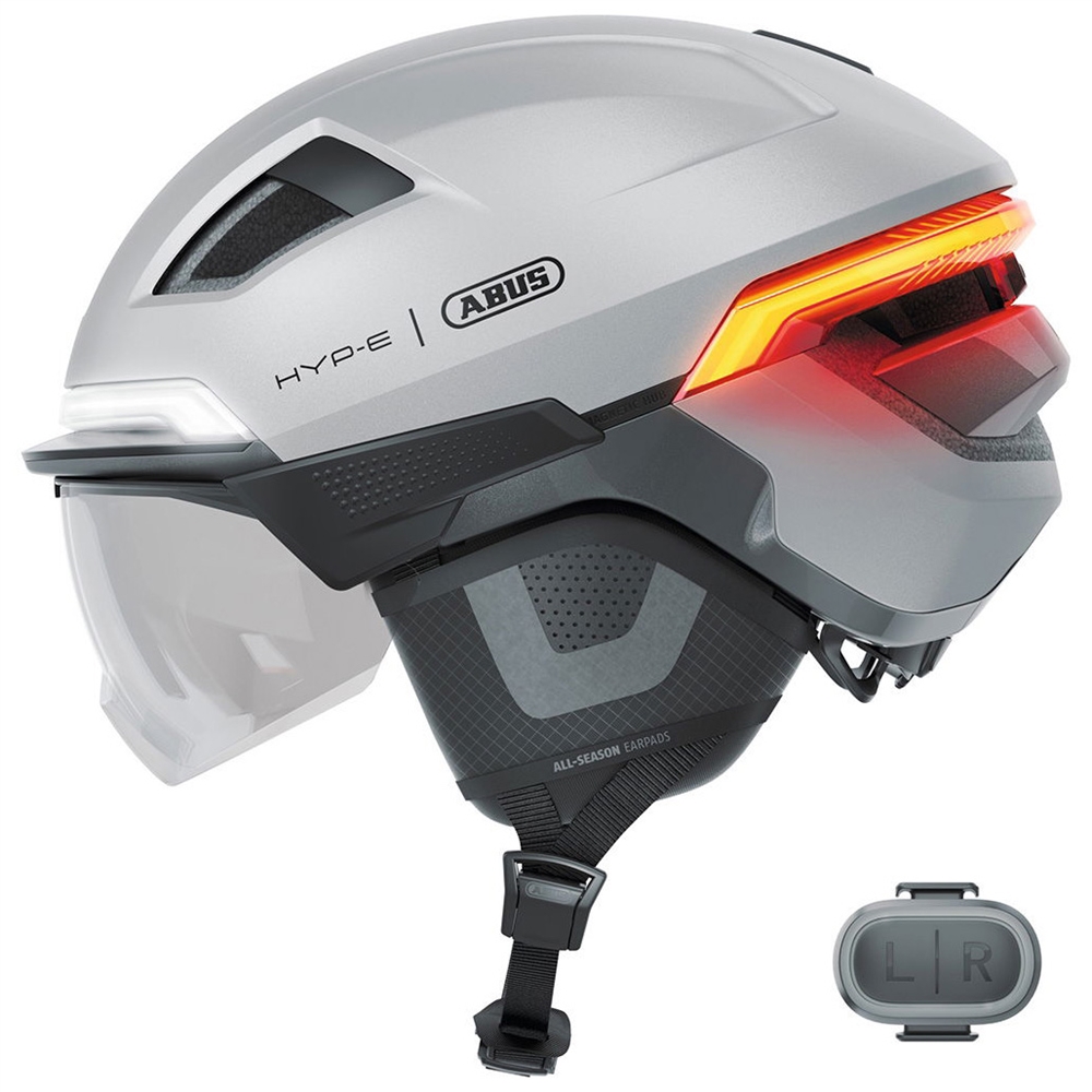 HYP-E ACE Urban Helmet