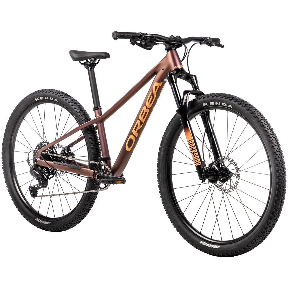 Kimu H20 27.5" Kids Bike - Metallic Sunset (2027)