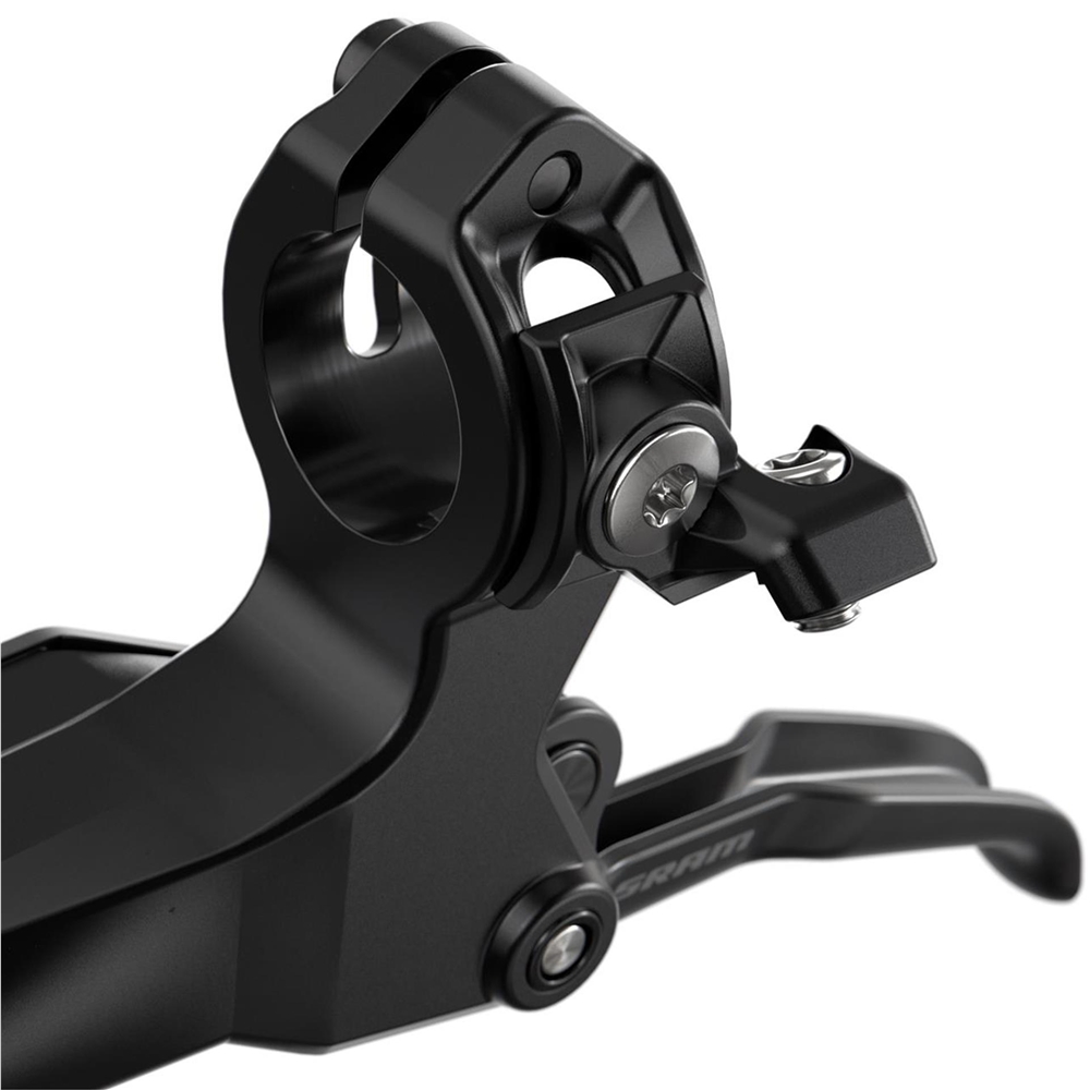 DB6 Disc Brake - Right Hand (Rotor/Bracket sold separately)