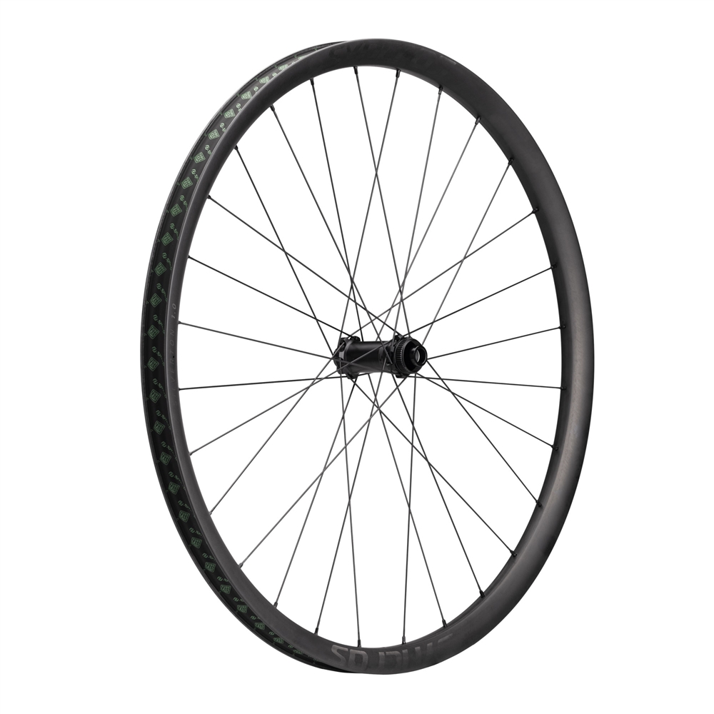 Silverton 1.0 Wheelset