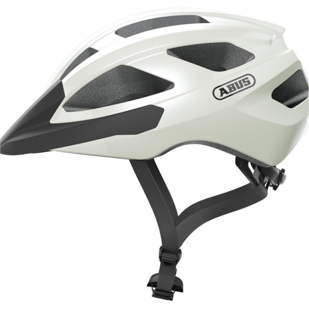 Macator Road Helmet