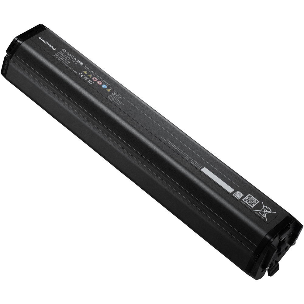 EN817 Internal Downtube Battery - 712Wh