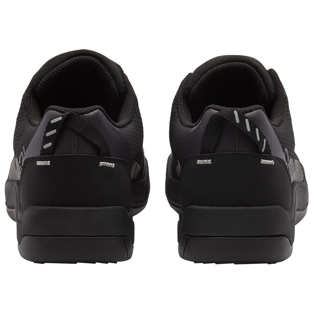 Motus MTB Shoes - Monochrome Full Black (2026)