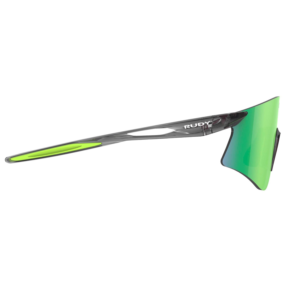 Astral RP Optics Sunglasses - Crystal Ash/Multilaser Green