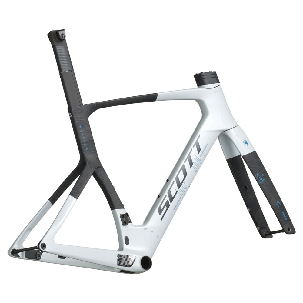Foil RC Pro HMX Road Frameset (2026)