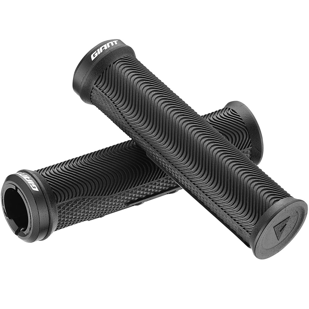 Tactal Pro Single Lock-On Handlebar Grips