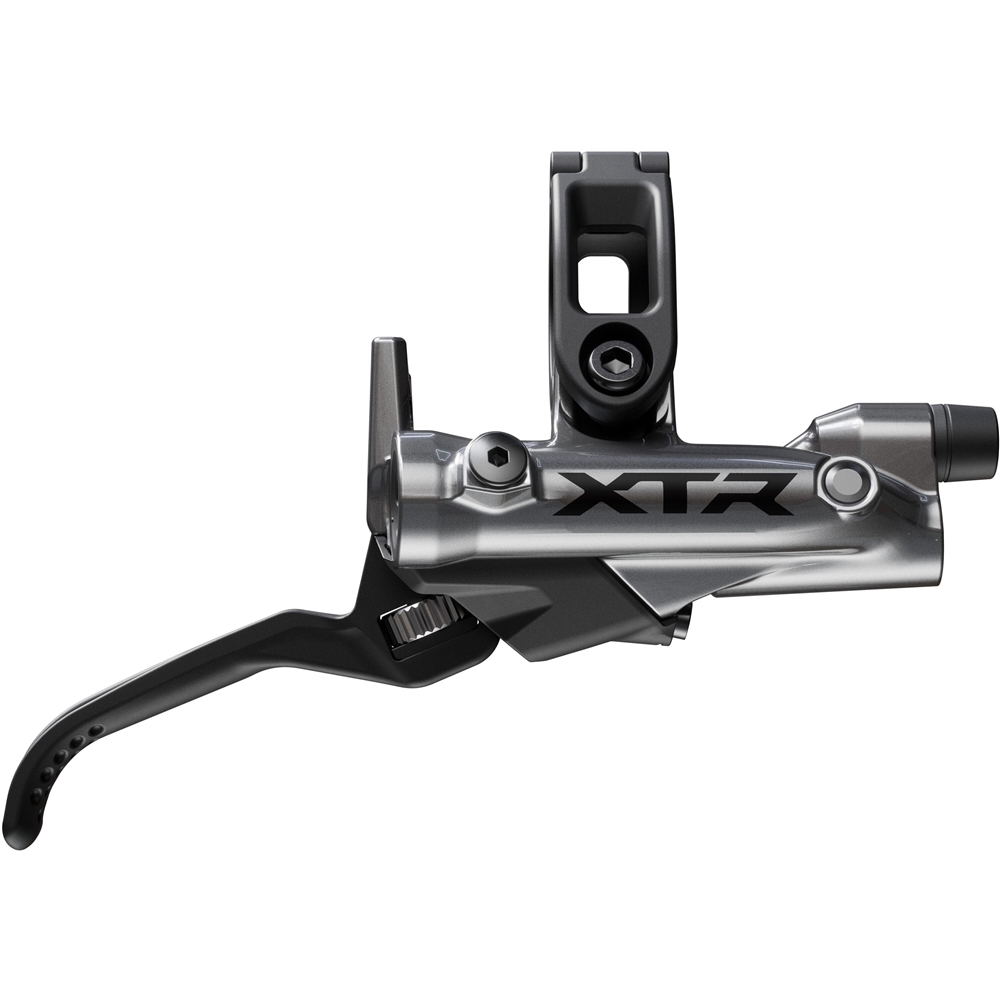 XTR M9220 Enduro I-spec EV Brake Lever