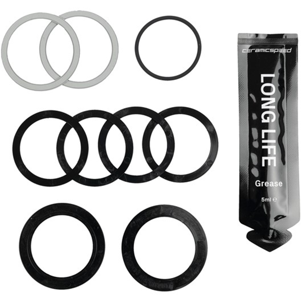 BB Alpha Service Kit - 30mm Adverse Conditions