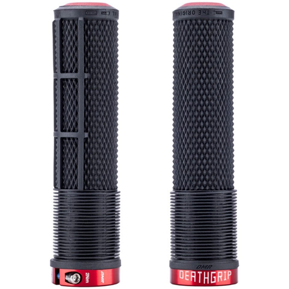 DeathGrip 2 Race Handlebar Grips