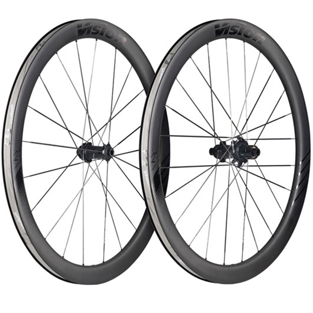 Metron 45 RS SL Disc Wheelset
