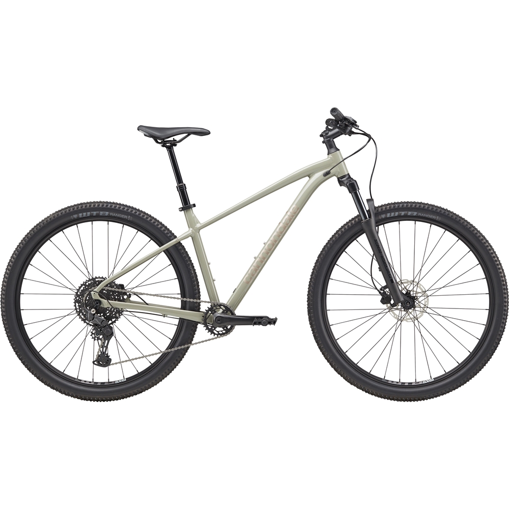 Trail 1 Hardtail Mountain Bike - Tiger Shark (2026)